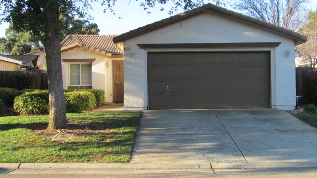 4276 Monhegan Way, Mather, CA 95655