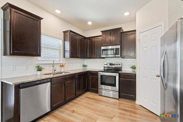 205 Bethann Drive, Temple, TX 76502