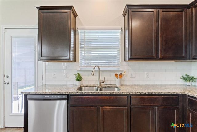 205 Bethann Drive, Temple, TX 76502