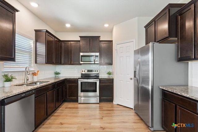 205 Bethann Drive, Temple, TX 76502