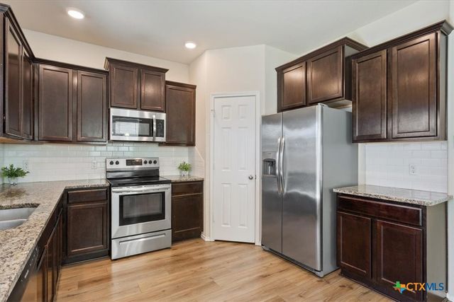 205 Bethann Drive, Temple, TX 76502