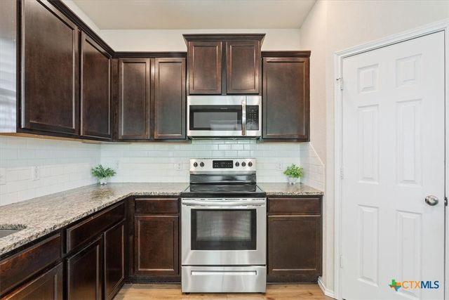 205 Bethann Drive, Temple, TX 76502