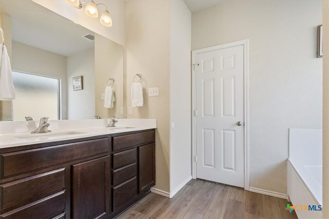 205 Bethann Drive, Temple, TX 76502