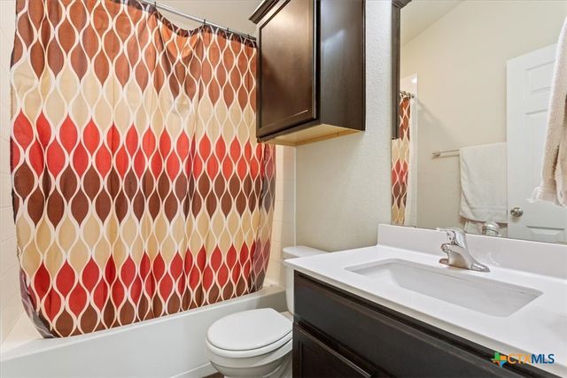 205 Bethann Drive, Temple, TX 76502