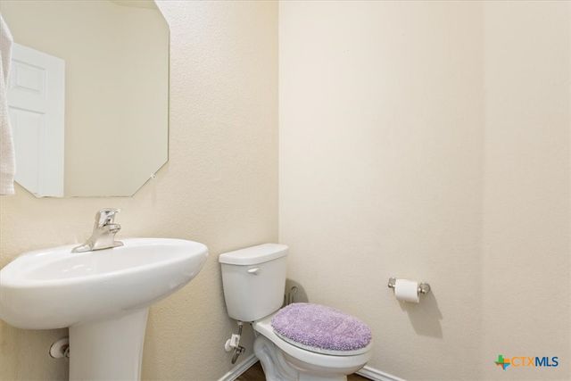 205 Bethann Drive, Temple, TX 76502