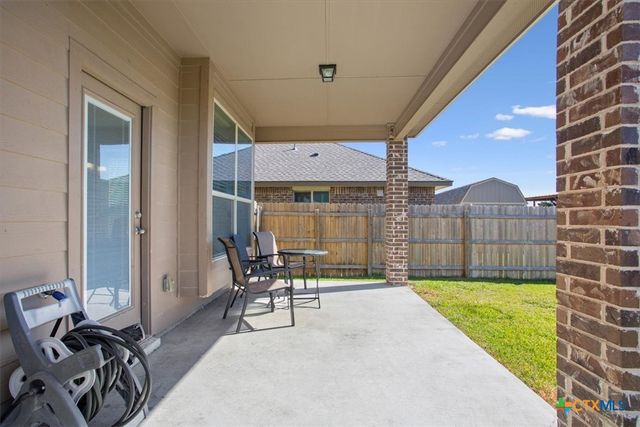 205 Bethann Drive, Temple, TX 76502