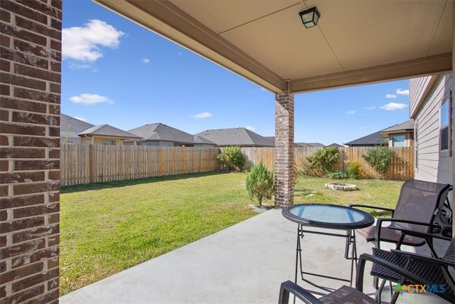 205 Bethann Drive, Temple, TX 76502