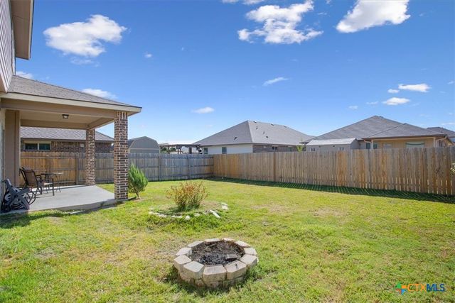 205 Bethann Drive, Temple, TX 76502