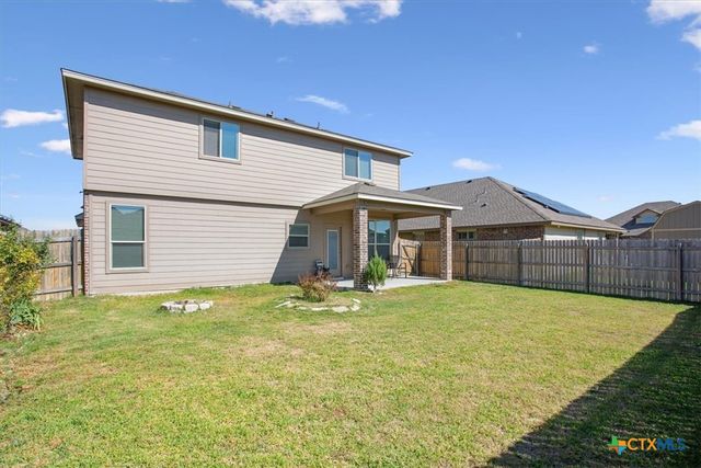 205 Bethann Drive, Temple, TX 76502