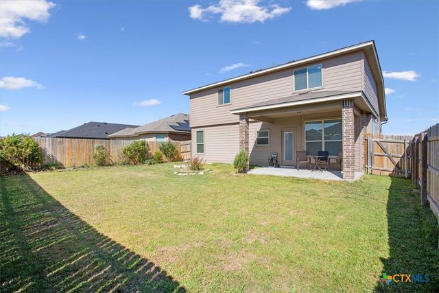 205 Bethann Drive, Temple, TX 76502