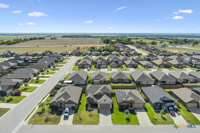 205 Bethann Drive, Temple, TX 76502