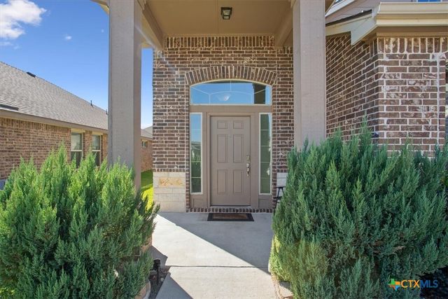 205 Bethann Drive, Temple, TX 76502