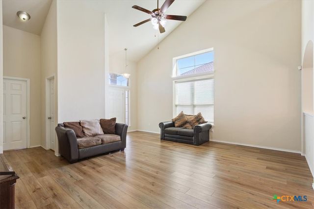 205 Bethann Drive, Temple, TX 76502