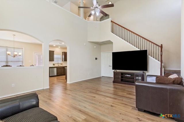 205 Bethann Drive, Temple, TX 76502