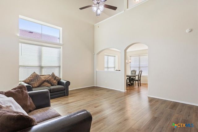 205 Bethann Drive, Temple, TX 76502