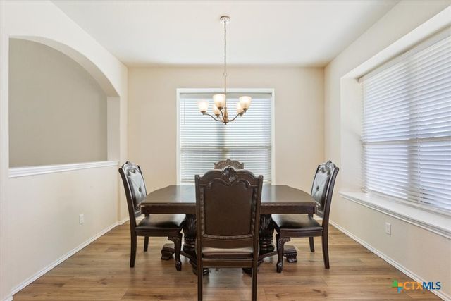 205 Bethann Drive, Temple, TX 76502