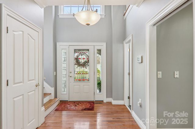 1 Bideford Row 53, Asheville, NC 28803