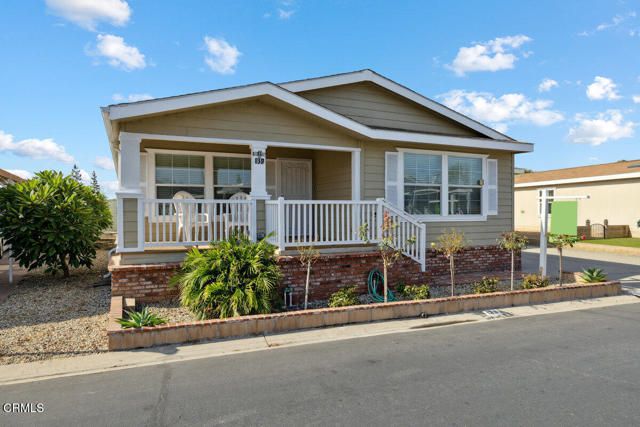 139 Dickens Circle 139, Ventura, CA 93003