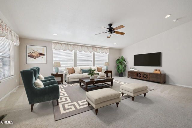 139 Dickens Circle 139, Ventura, CA 93003