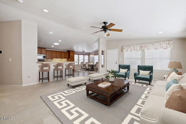 139 Dickens Circle 139, Ventura, CA 93003