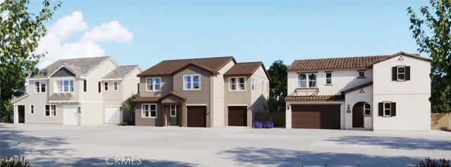 2148 Aneto Way, Santa Paula, CA 93060
