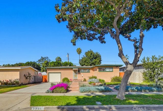 9931 Rufus, Whittier, CA 90605