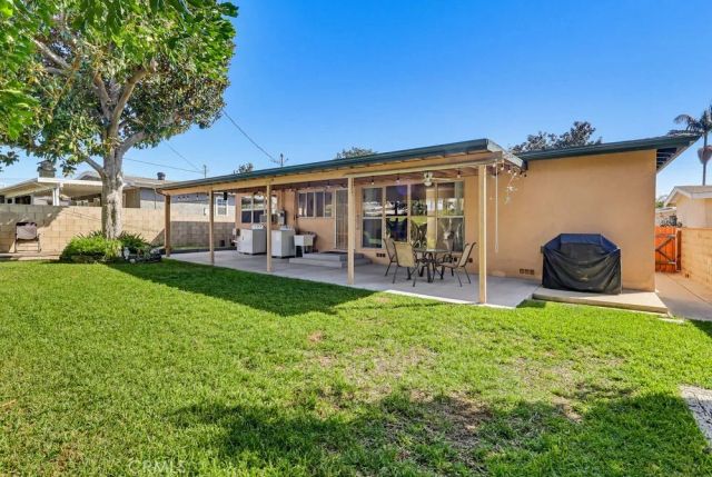 9931 Rufus, Whittier, CA 90605