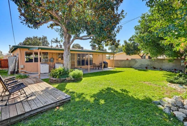 9931 Rufus, Whittier, CA 90605