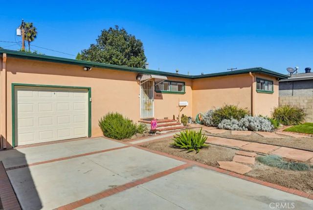 9931 Rufus, Whittier, CA 90605