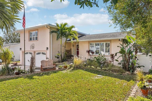 13476 BINGLEWOOD AVENUE, Seminole, FL 33776