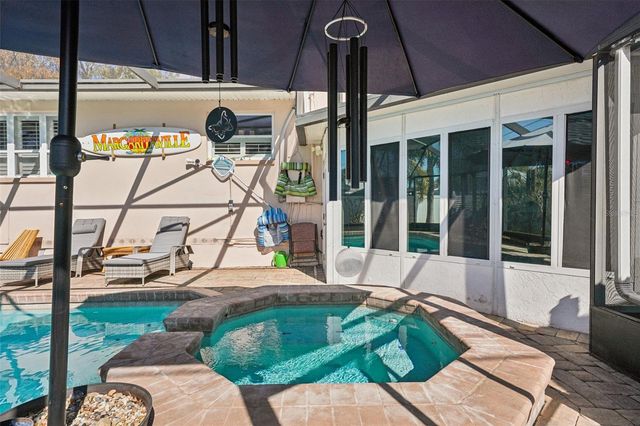 13476 BINGLEWOOD AVENUE, Seminole, FL 33776