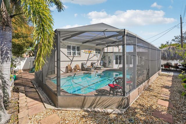 13476 BINGLEWOOD AVENUE, Seminole, FL 33776