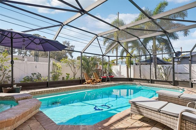 13476 BINGLEWOOD AVENUE, Seminole, FL 33776