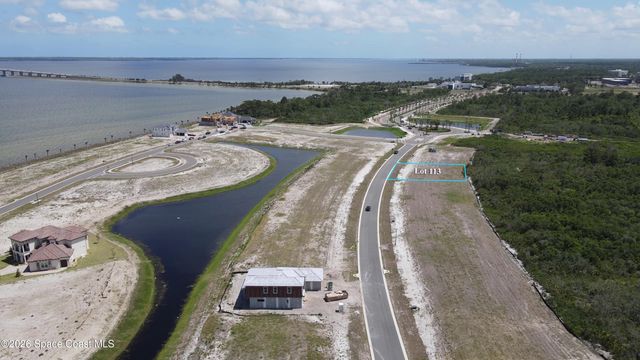 6294 Solstice Drive, Titusville, FL 32780