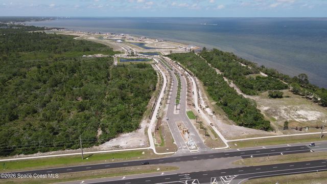 6294 Solstice Drive, Titusville, FL 32780