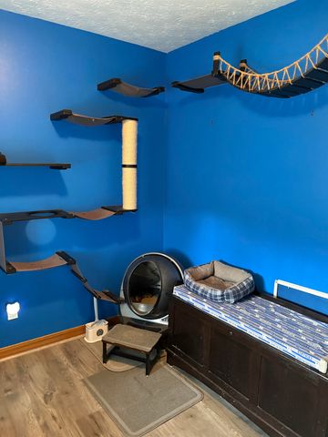 1423 Spring Valley Circle, Huntington, WV 25704