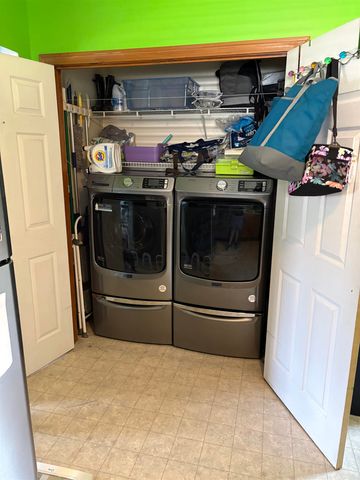 1423 Spring Valley Circle, Huntington, WV 25704