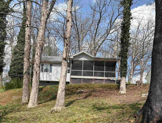 1423 Spring Valley Circle, Huntington, WV 25704