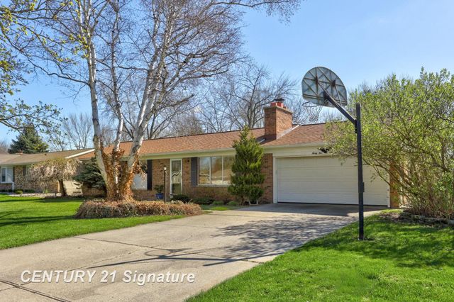 3572 Ruskview Drive, Saginaw, MI 48603