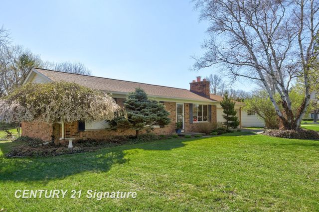 3572 Ruskview Drive, Saginaw, MI 48603