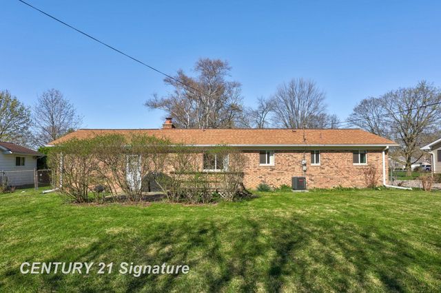 3572 Ruskview Drive, Saginaw, MI 48603