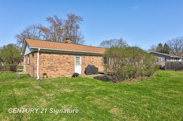 3572 Ruskview Drive, Saginaw, MI 48603