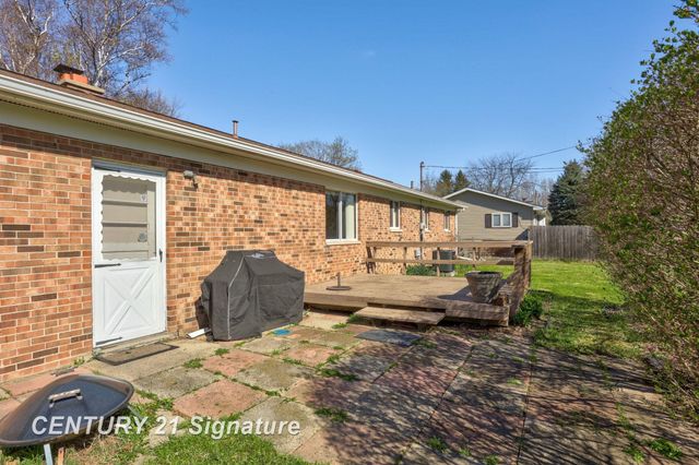 3572 Ruskview Drive, Saginaw, MI 48603