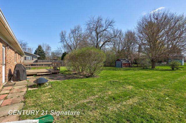 3572 Ruskview Drive, Saginaw, MI 48603