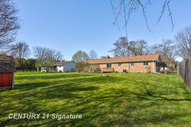 3572 Ruskview Drive, Saginaw, MI 48603