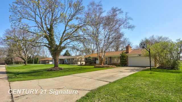 3572 Ruskview Drive, Saginaw, MI 48603