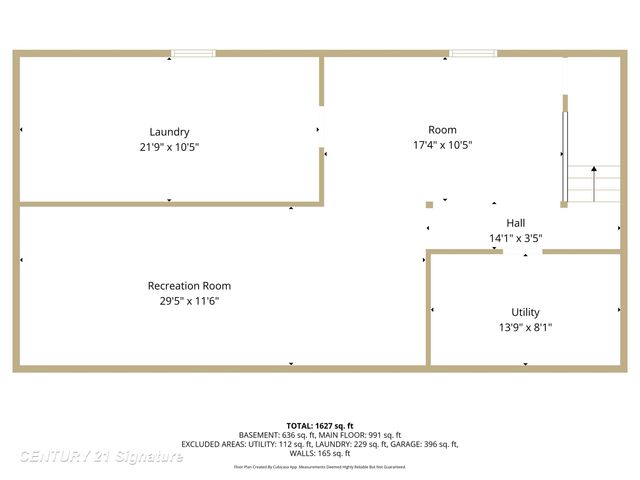 3572 Ruskview Drive, Saginaw, MI 48603