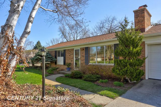 3572 Ruskview Drive, Saginaw, MI 48603