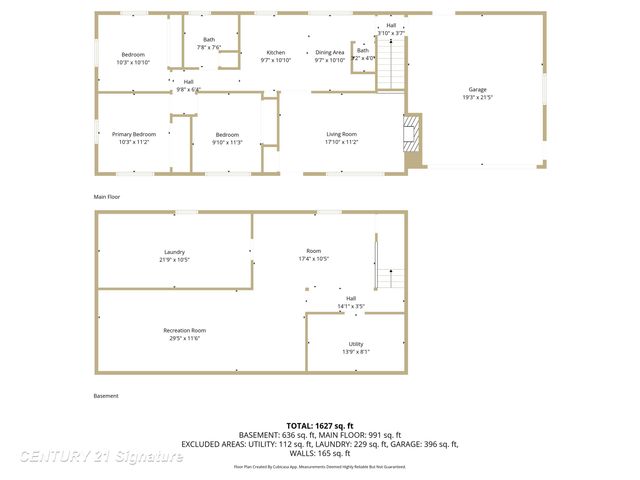 3572 Ruskview Drive, Saginaw, MI 48603