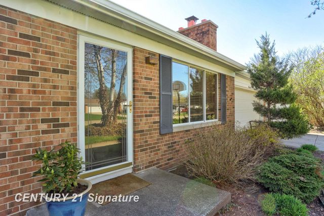 3572 Ruskview Drive, Saginaw, MI 48603